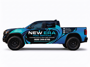 Car Wrap Design by Maxo-Biz for this project | Design: #37789478