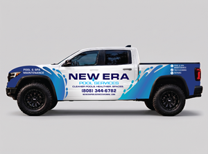 Car Wrap Design by Maxo-Biz for this project | Design: #37789479