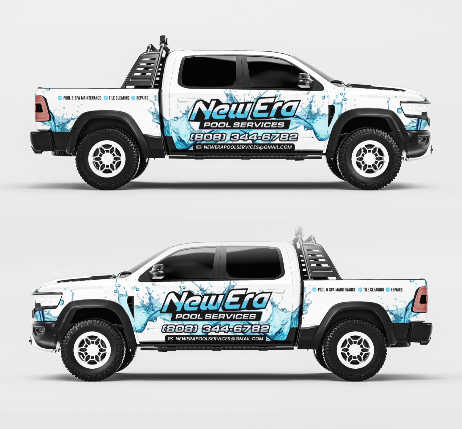 Car Wrap-Design von ThiagoB für dieses Projekt | Design #37777602