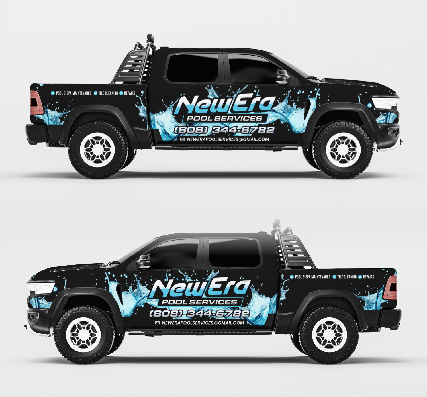 Car Wrap-Design von ThiagoB für dieses Projekt | Design #37777603