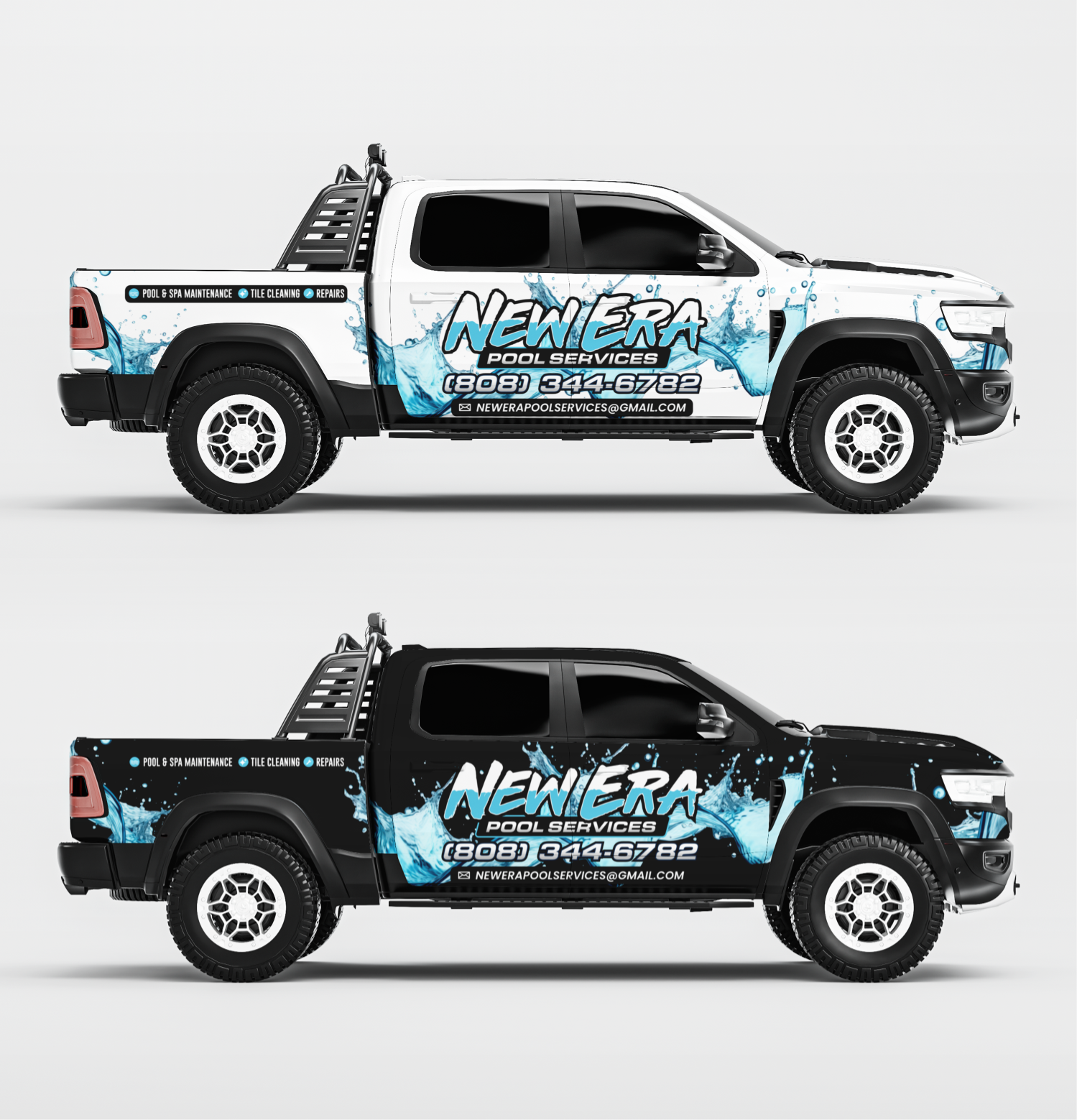 Car Wrap-Design von ThiagoB für dieses Projekt | Design #37777915