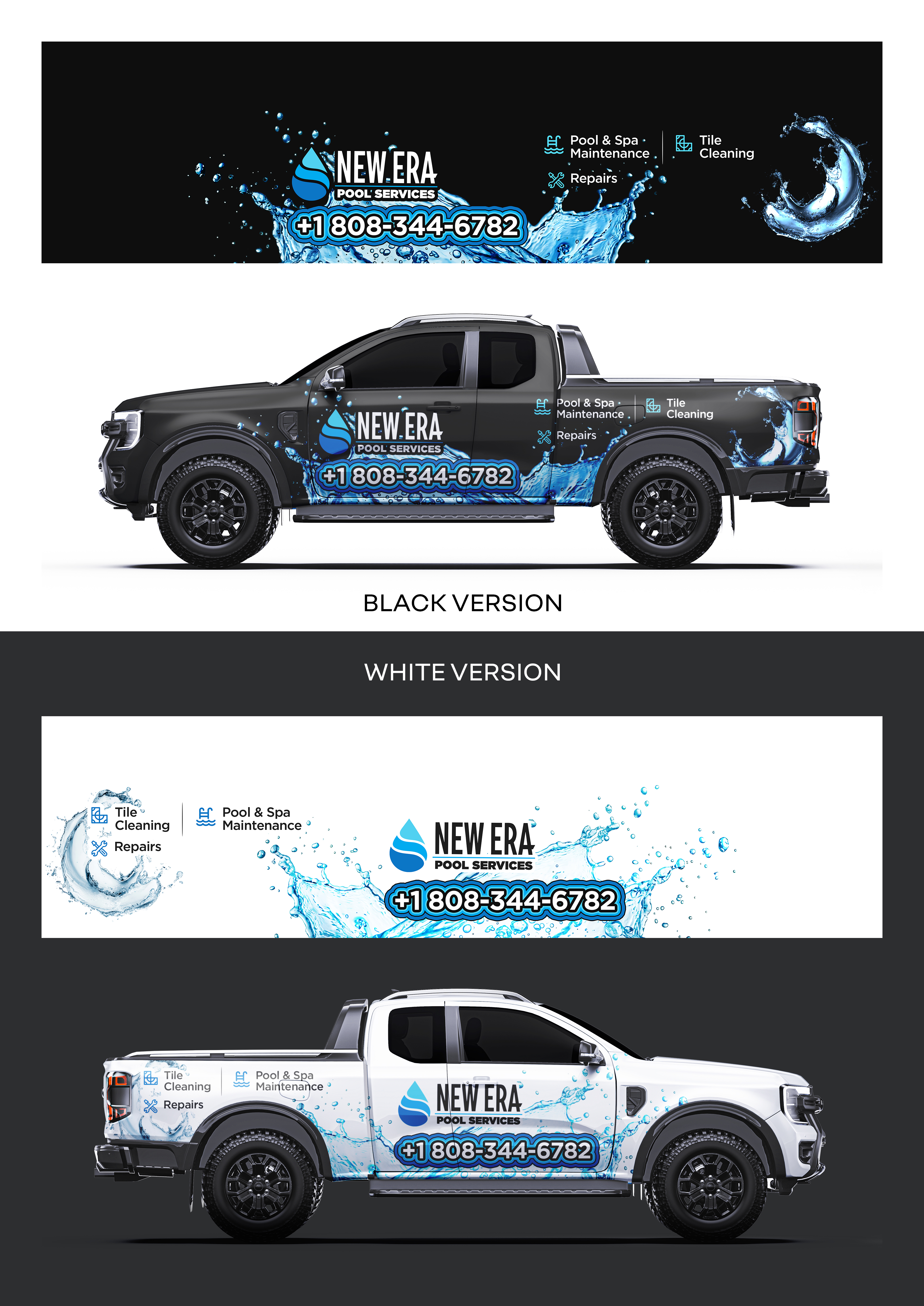 Car Wrap Design by Graphic Guy for this project | Design #37779582
