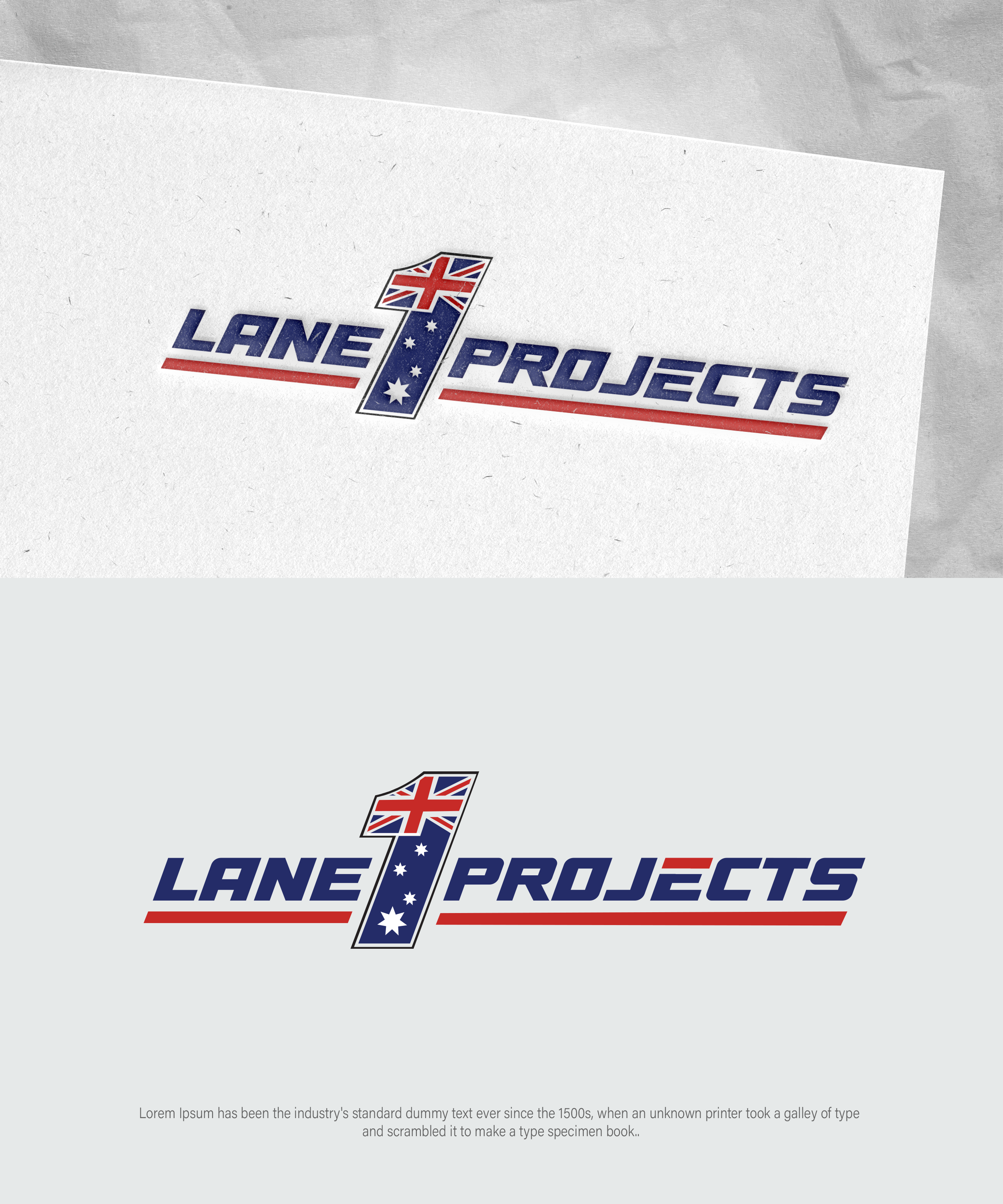 Logo-Design von Senpachie für dieses Projekt | Design #37776476