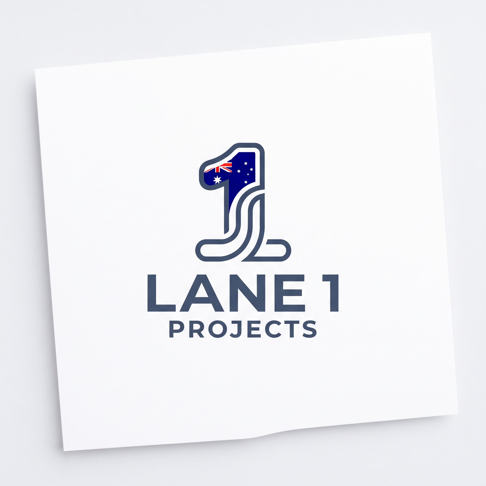 Logo-Design von Luthfiii für dieses Projekt | Design #37779591
