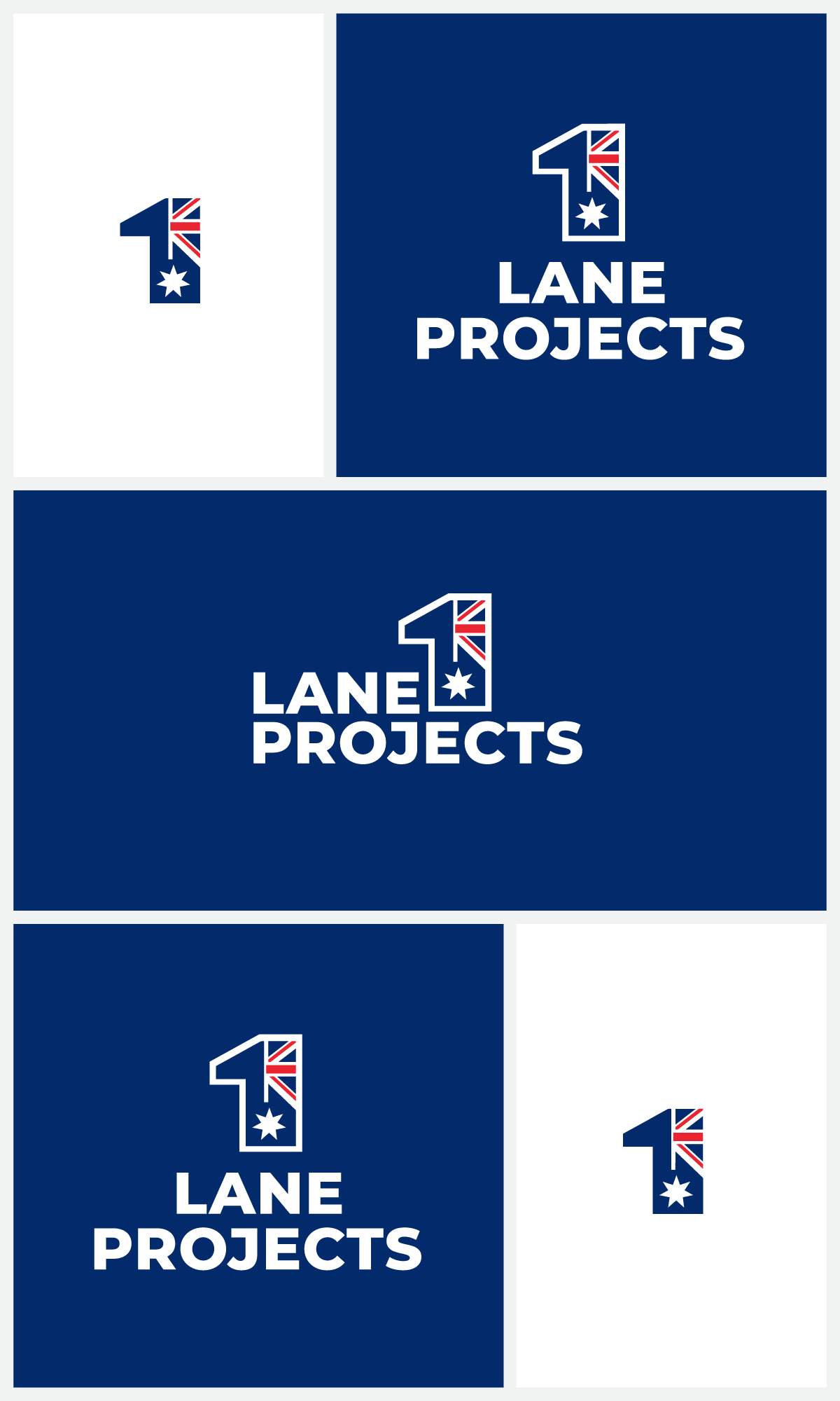 Logo-Design von Ha.Connick für dieses Projekt | Design #37791142