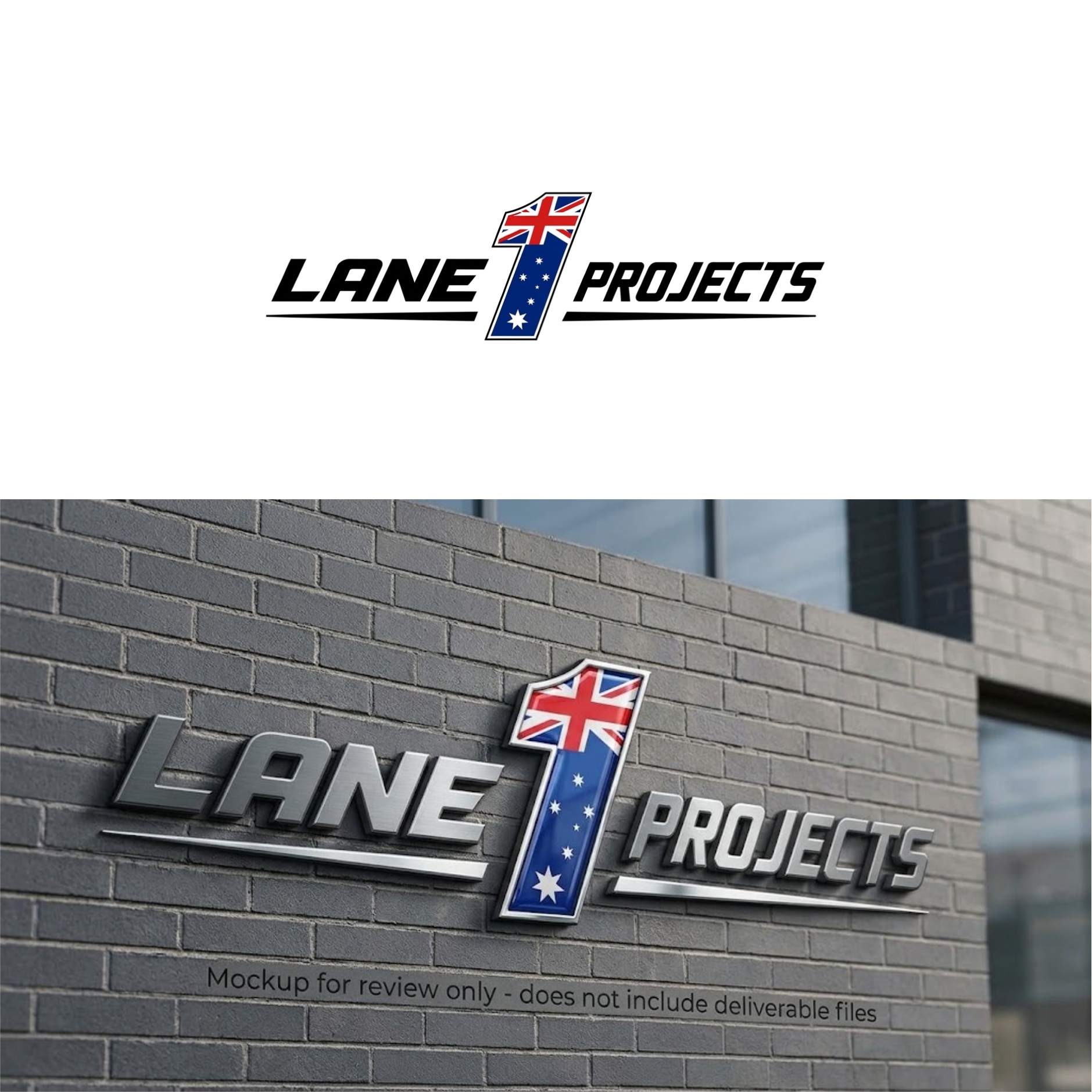 Logo-Design von knightbrands für dieses Projekt | Design #37794943