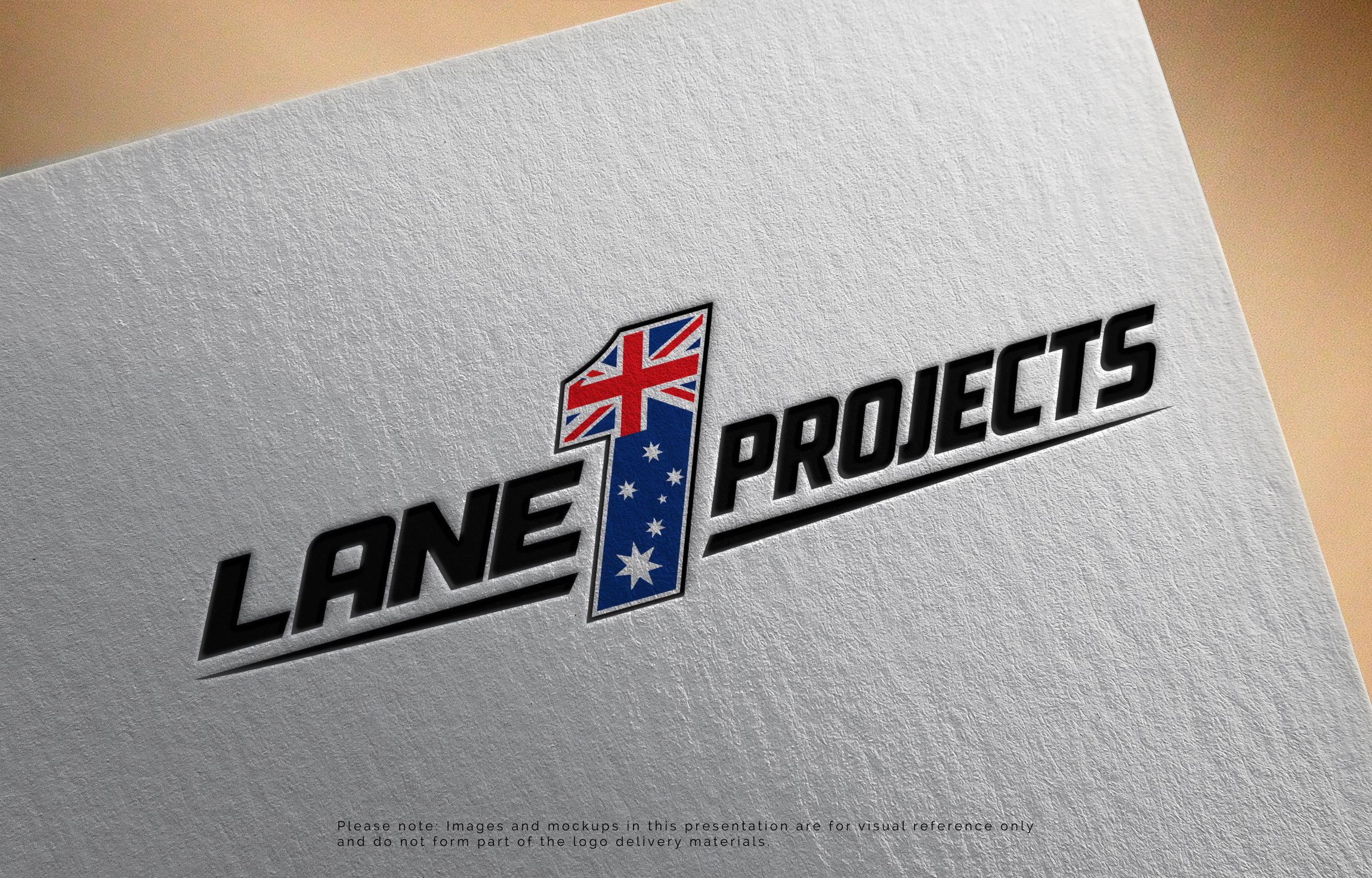 Logo-Design von ZaynAdam für dieses Projekt | Design #37776757