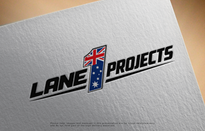 Logo-Design von ZaynAdam für dieses Projekt | Design: #37776757