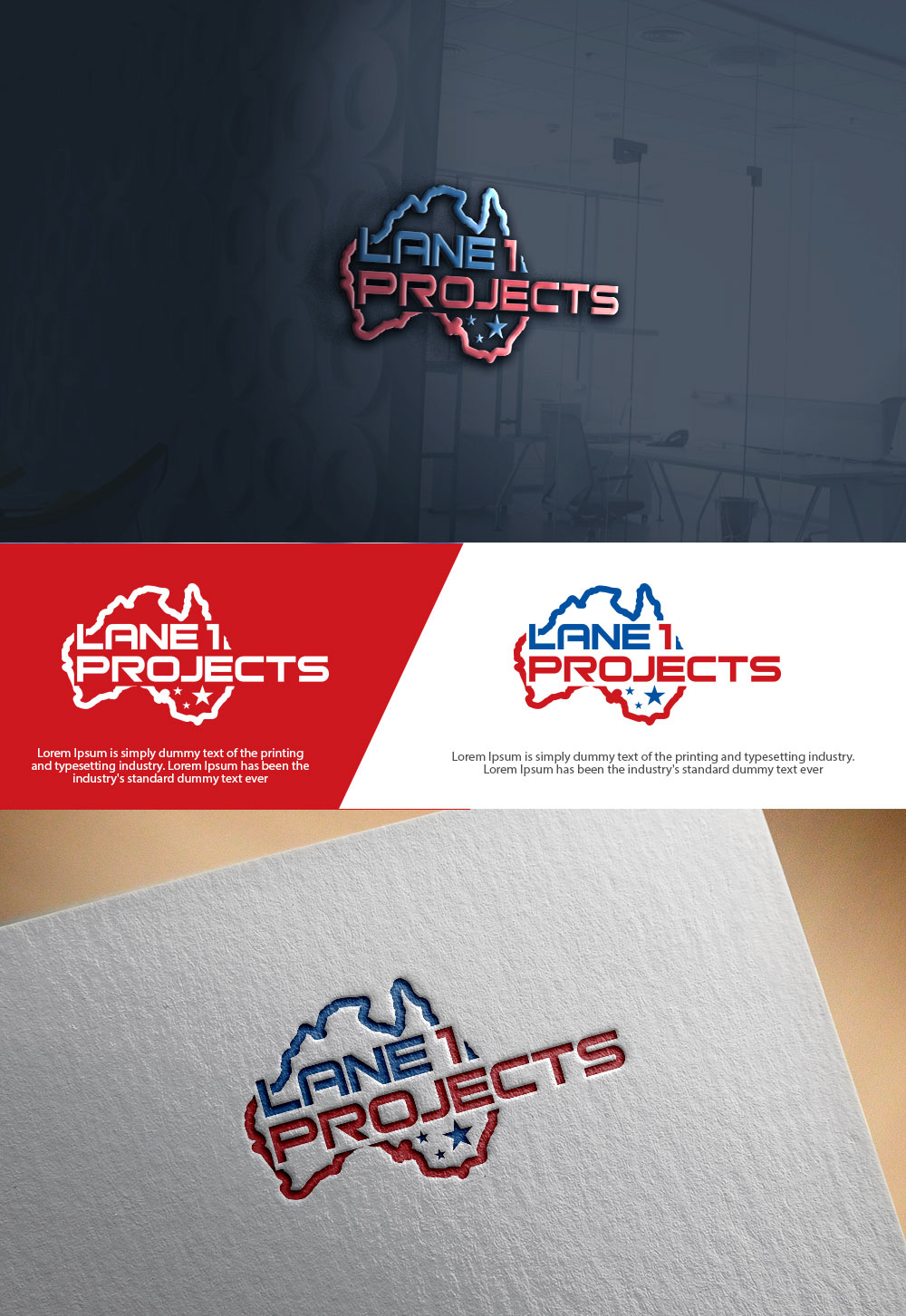 Logo-Design von sulemani   creation für dieses Projekt | Design #37775998