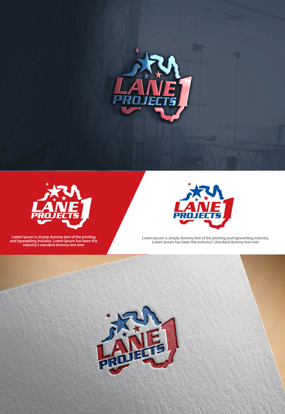 Logo-Design von sulemani   creation für dieses Projekt | Design #37775999