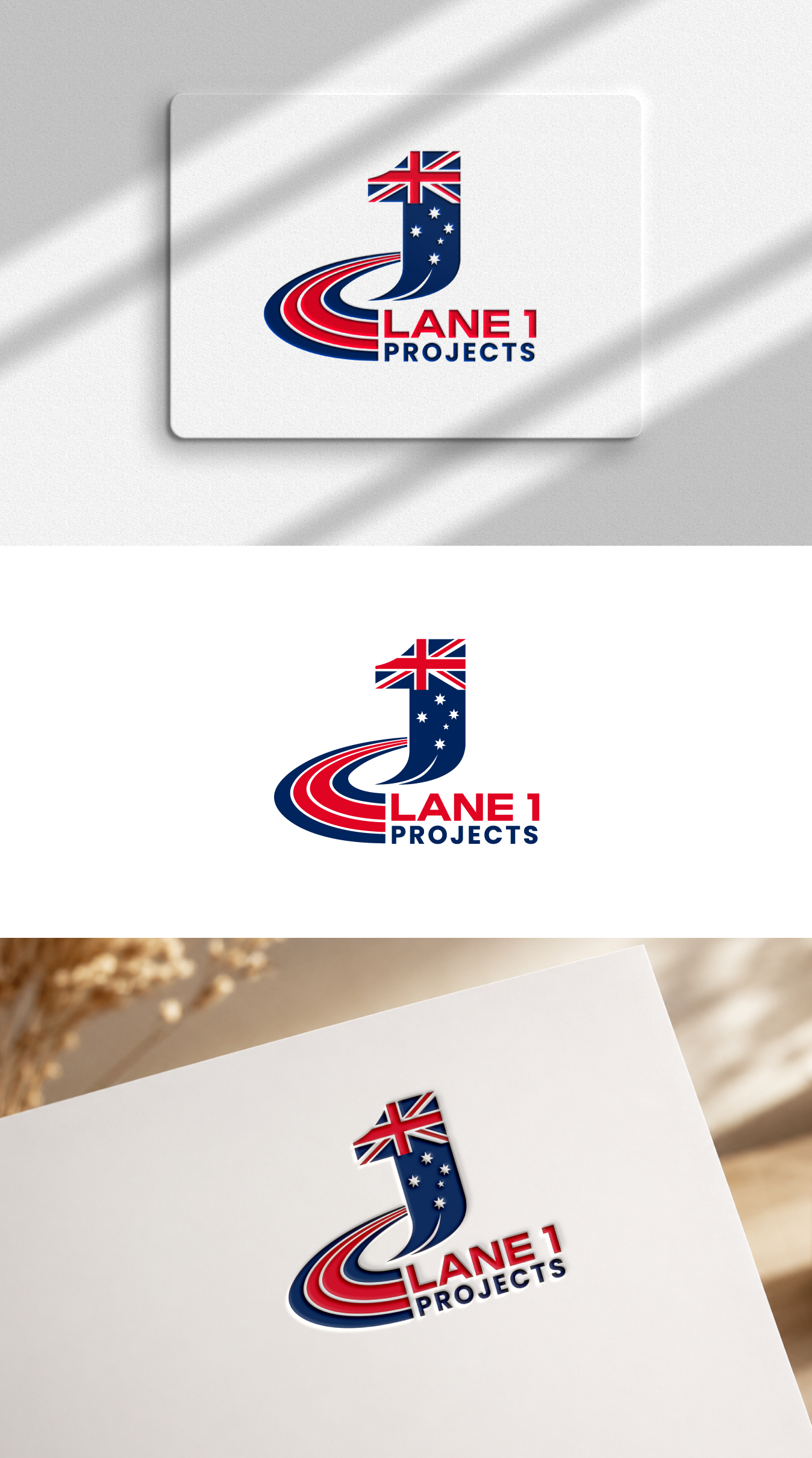 Logo-Design von Oliver_Design für dieses Projekt | Design #37778458