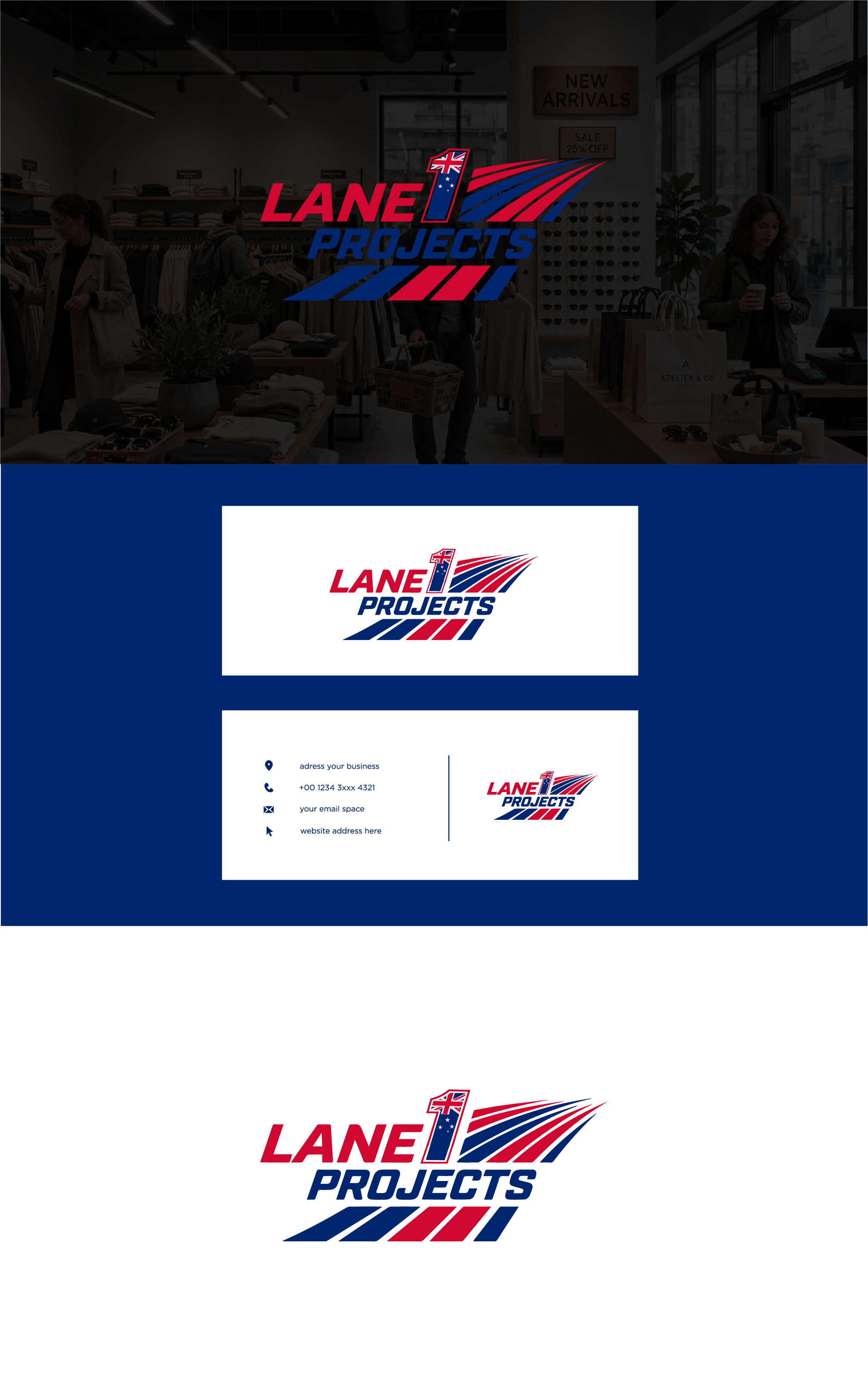 Logo-Design von Annapoorna Design Co für dieses Projekt | Design #37780168