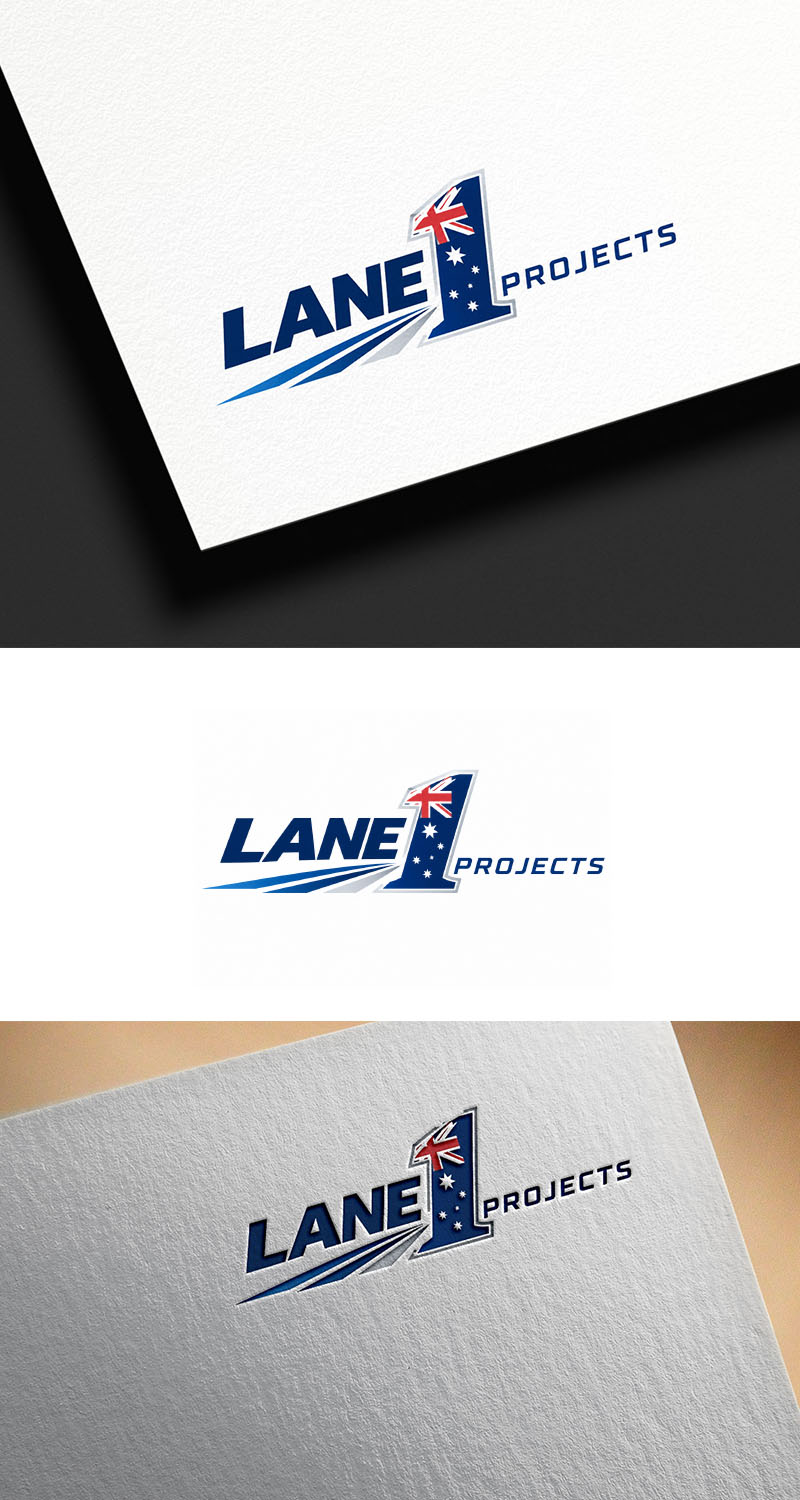 Logo-Design von Z0omie99 für dieses Projekt | Design #37782948