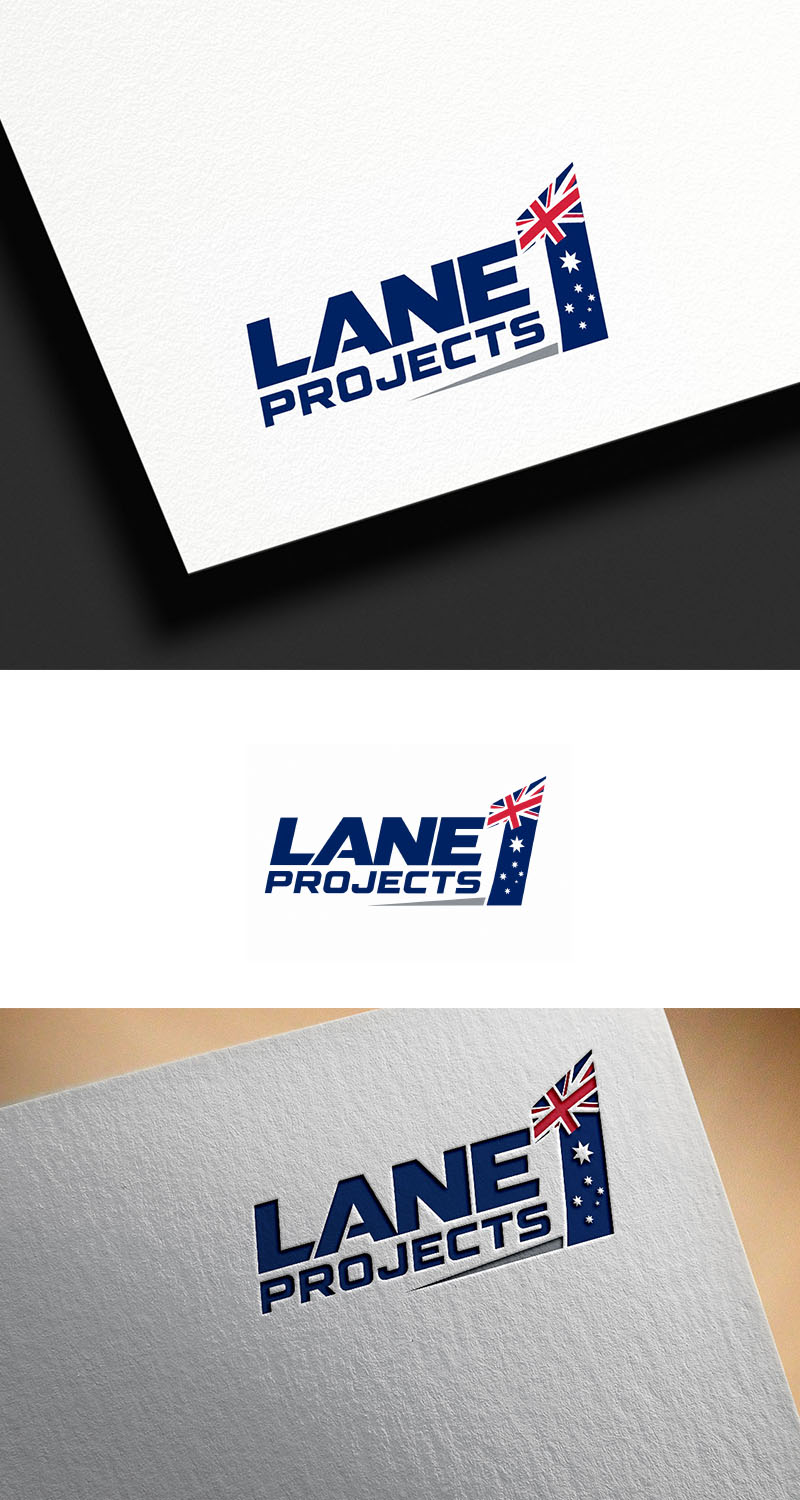 Logo-Design von Z0omie99 für dieses Projekt | Design #37782949