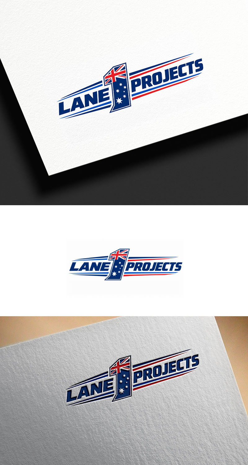Logo-Design von Z0omie99 für dieses Projekt | Design #37782950