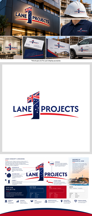 Logo-Design von Latika M. für dieses Projekt | Design: #37795834