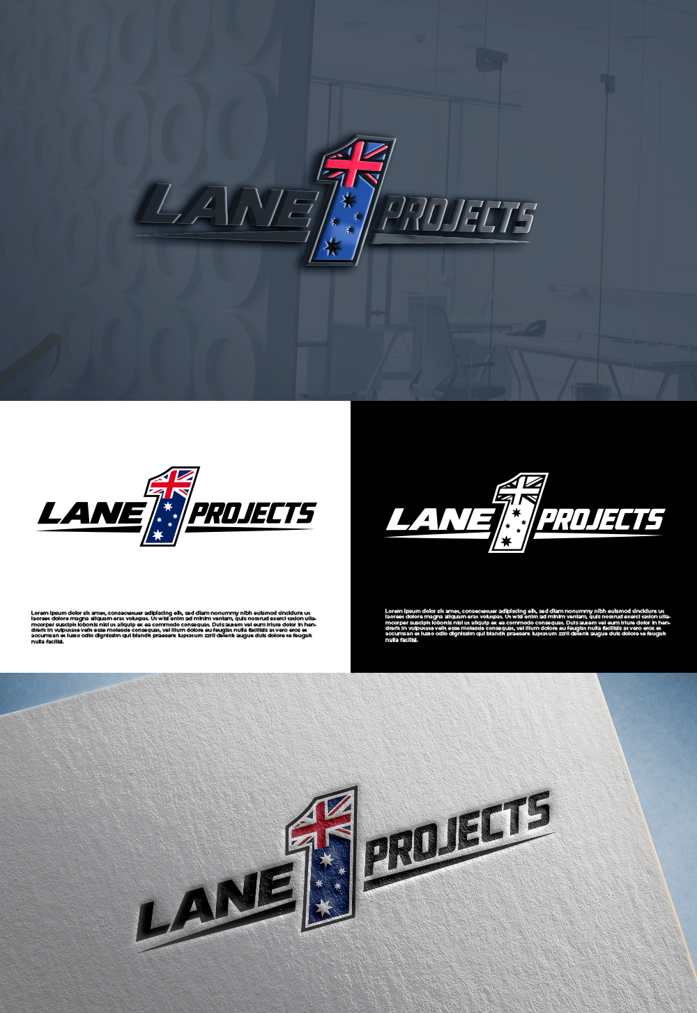 Logo-Design von Md.Rahidesign für dieses Projekt | Design #37780052