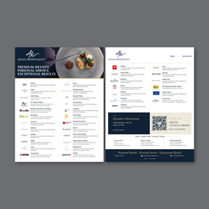Flyer Design by StromDesignHub