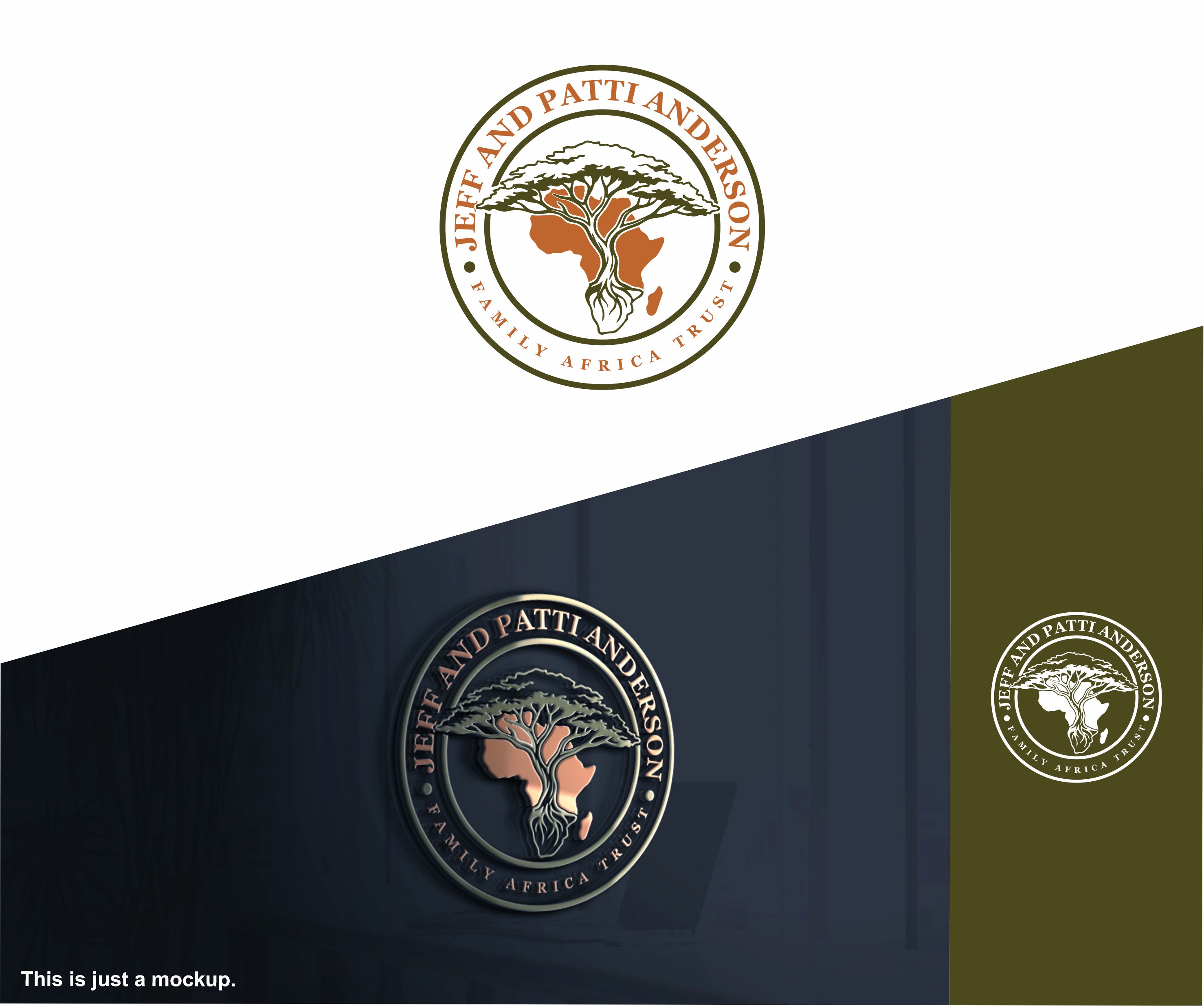 Logo Design by alkaline for this project | Design #37778114
