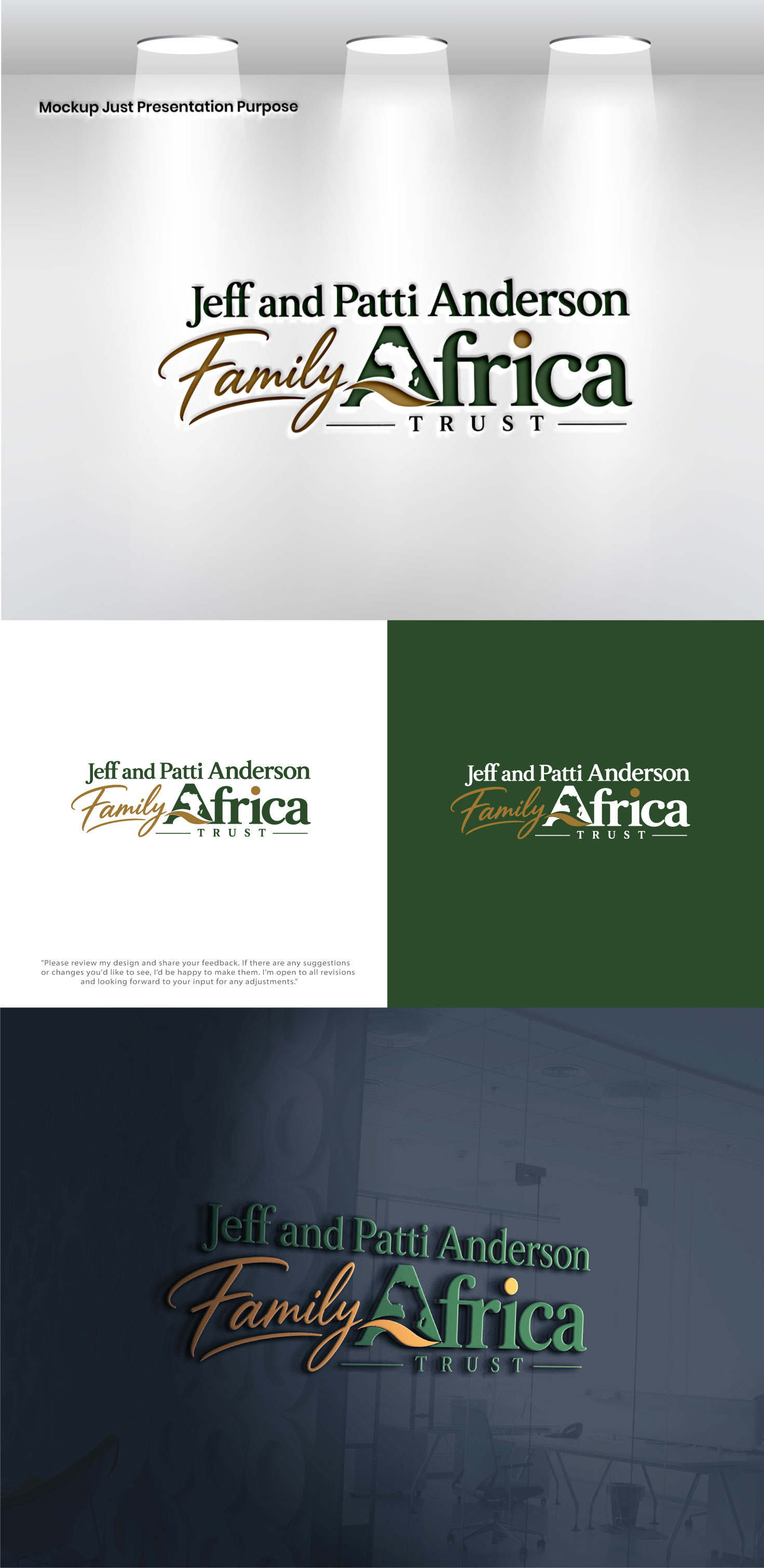 Logo Design by Pixel Signature for this project | Design #37784111