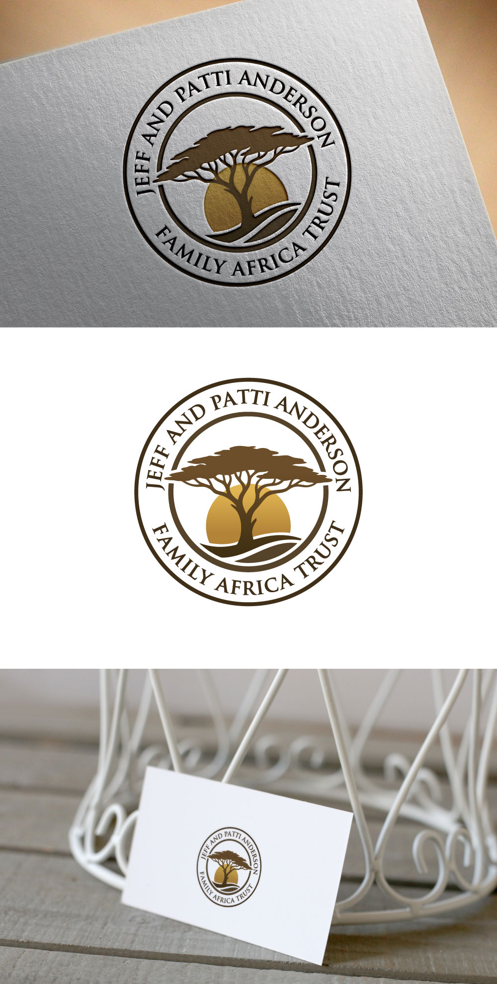 Logo Design by Design pixel for this project | Design #37784198