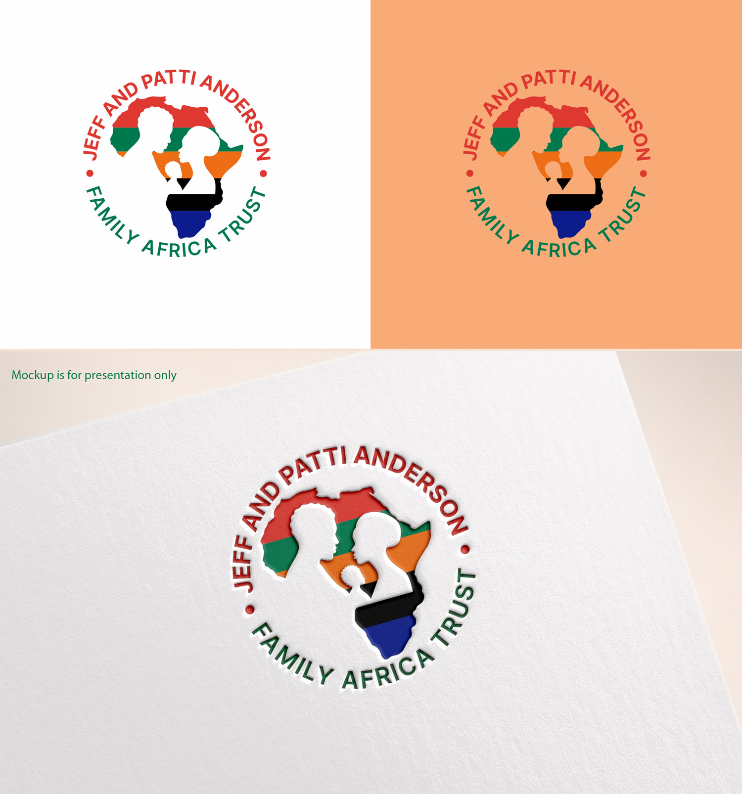 Logo Design by M Art & Design for this project | Design #37778475