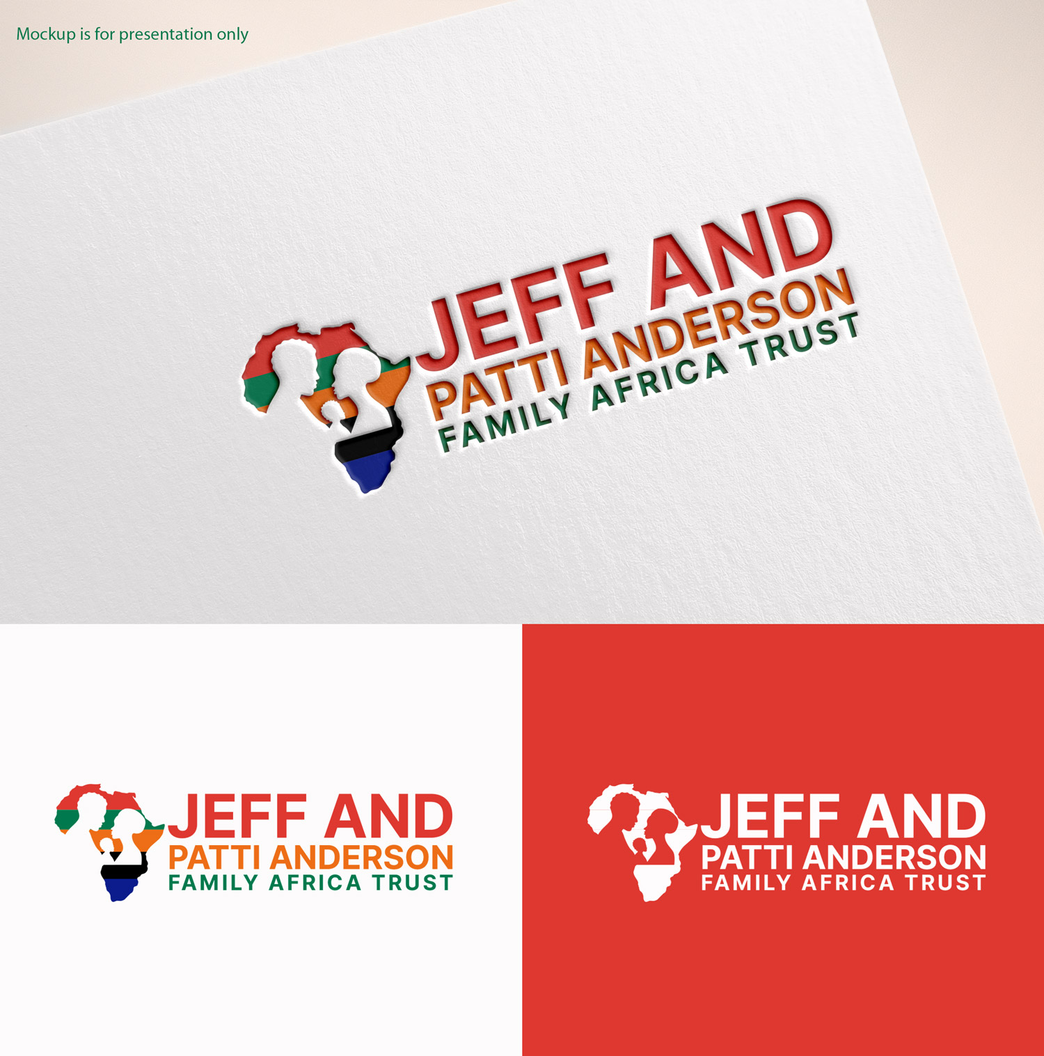 Logo Design by M Art & Design for this project | Design #37778551