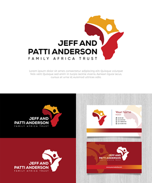 Logo Design by Alf Mozara for this project | Design: #37778225