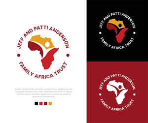 Logo Design by Alf Mozara for this project | Design: #37778658