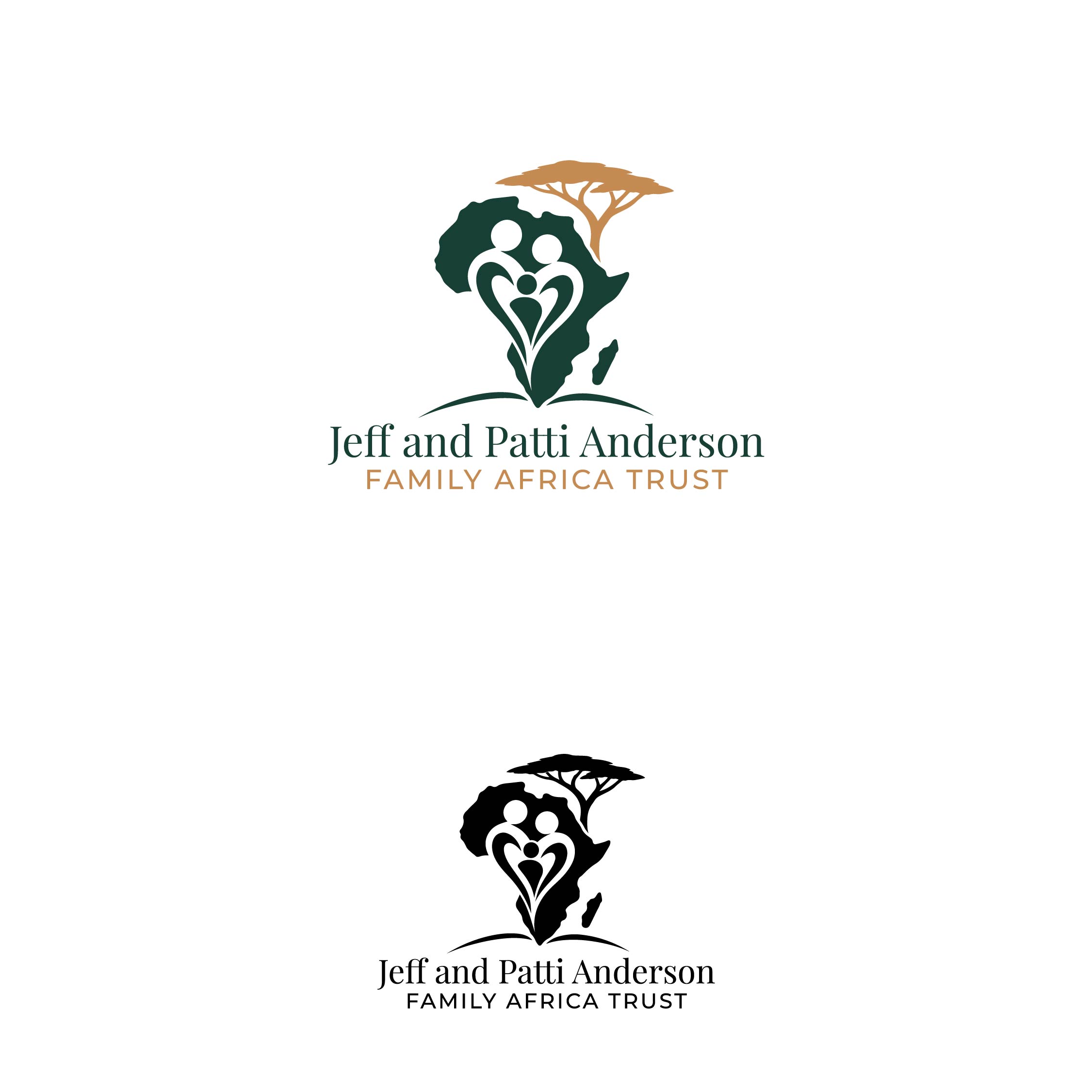 Logo Design by BANI GD for this project | Design #37778477