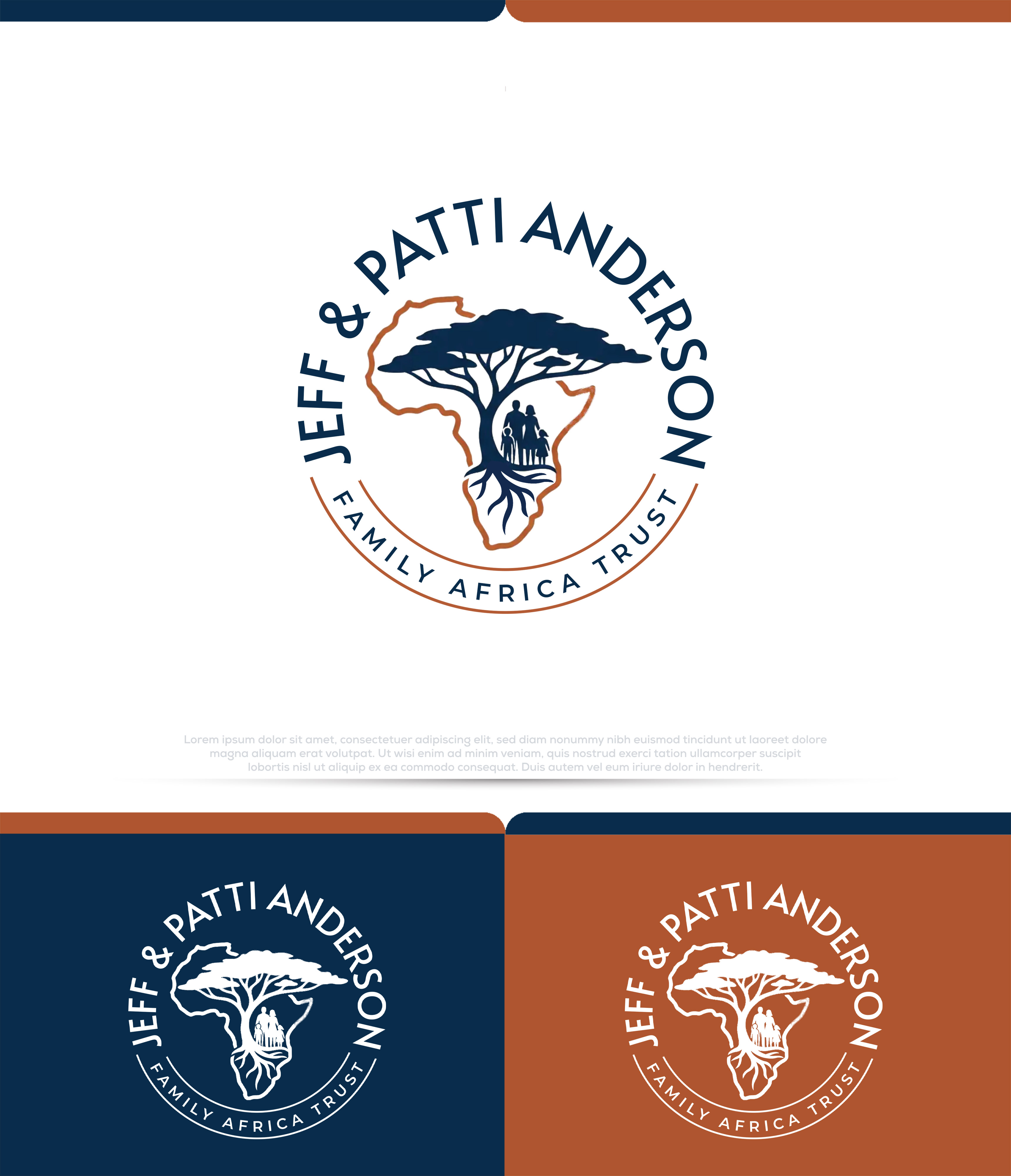 Logo Design by InkPilot_Studio™ for this project | Design #37778151