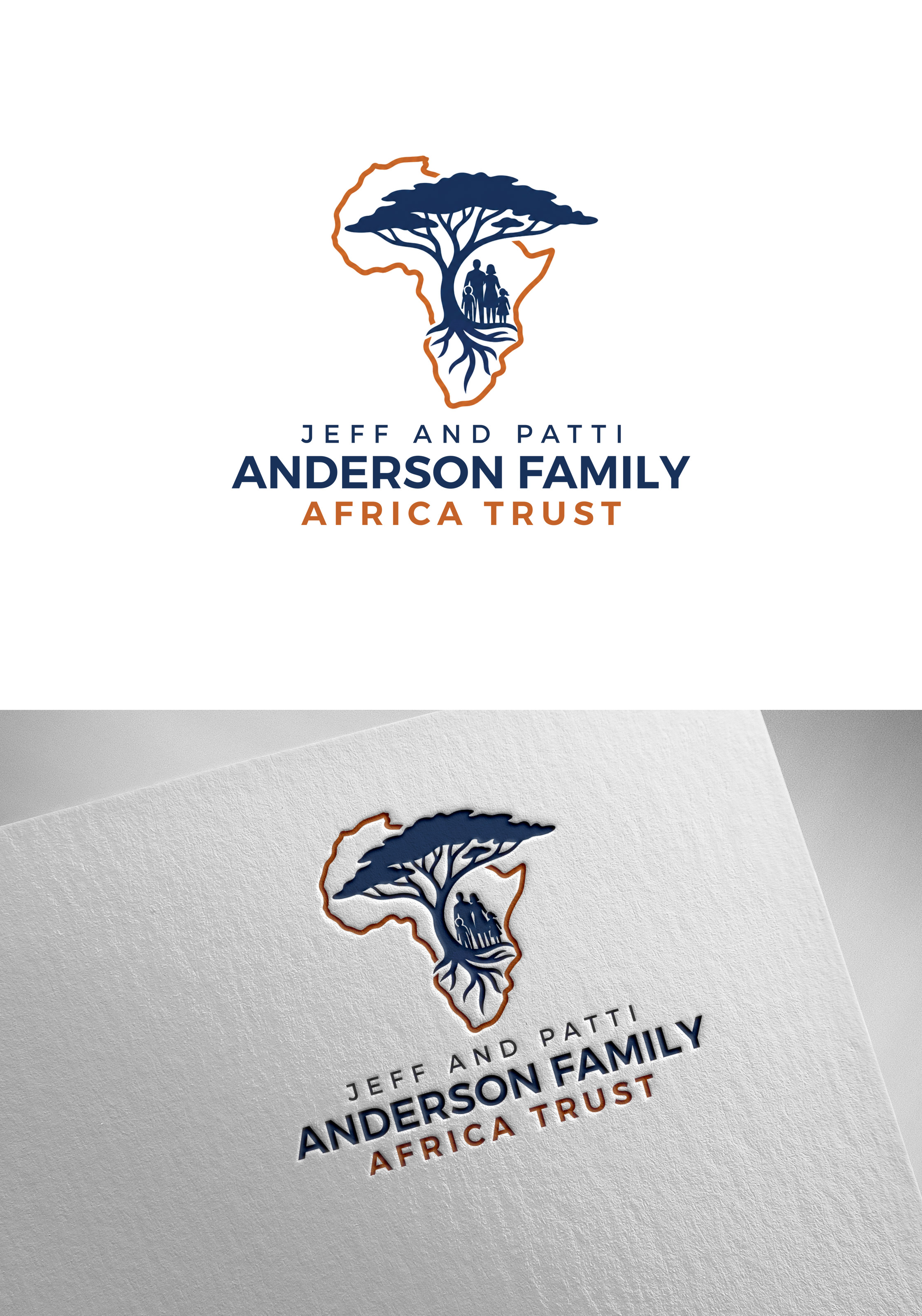 Logo Design by InkPilot_Studio™ for this project | Design #37806137