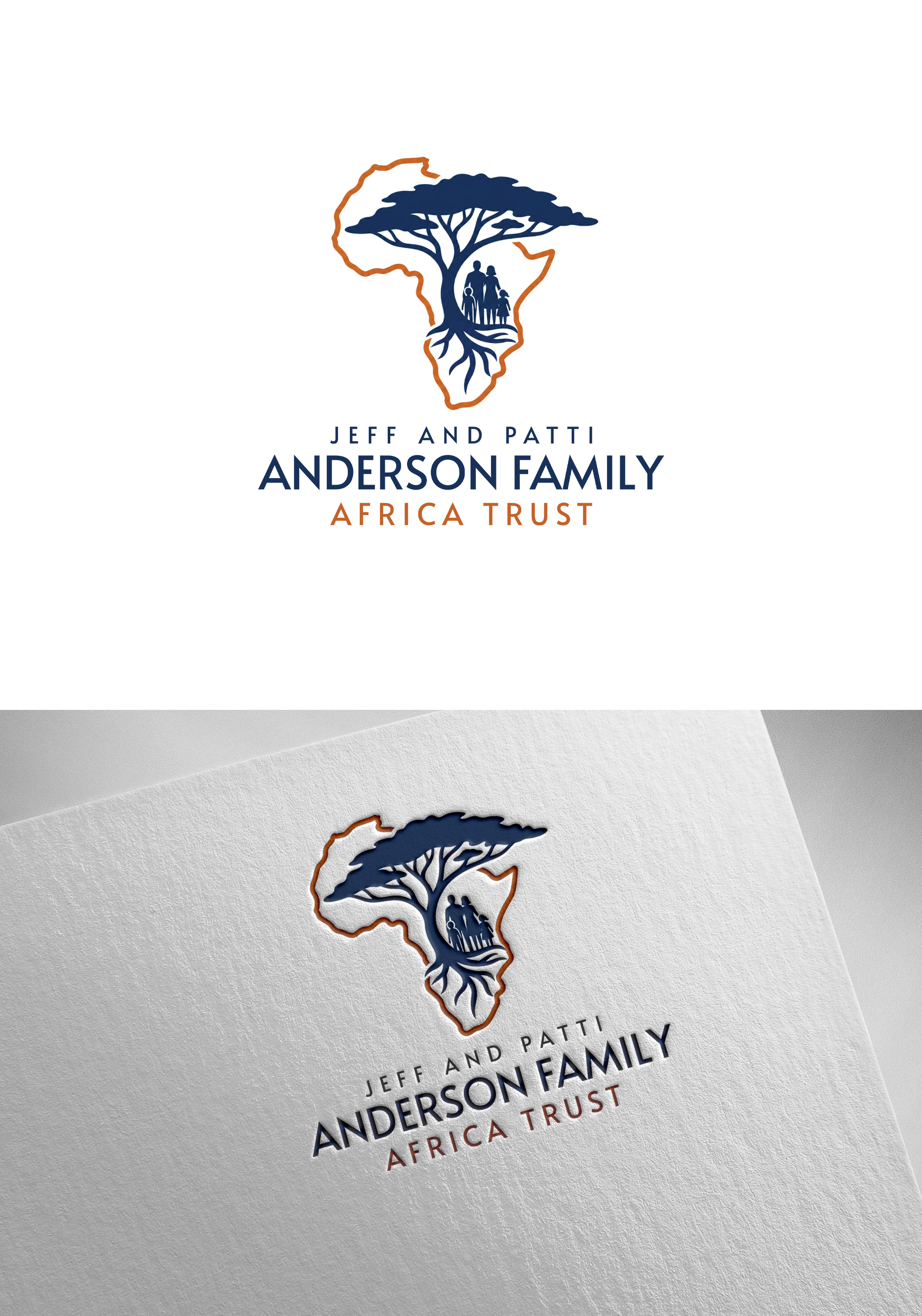 Logo Design by InkPilot_Studio™ for this project | Design #37806139