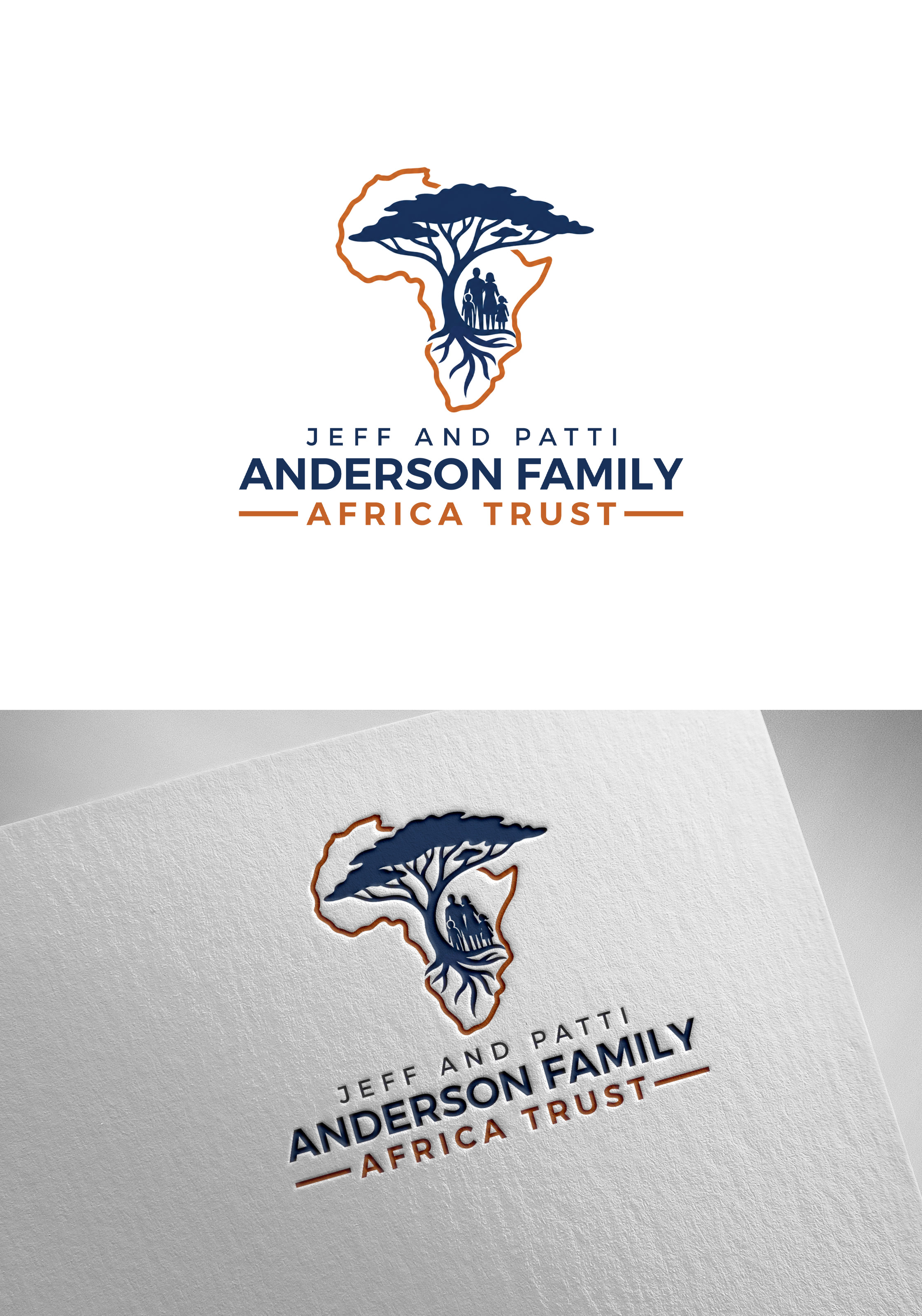 Logo Design by InkPilot_Studio™ for this project | Design #37806140