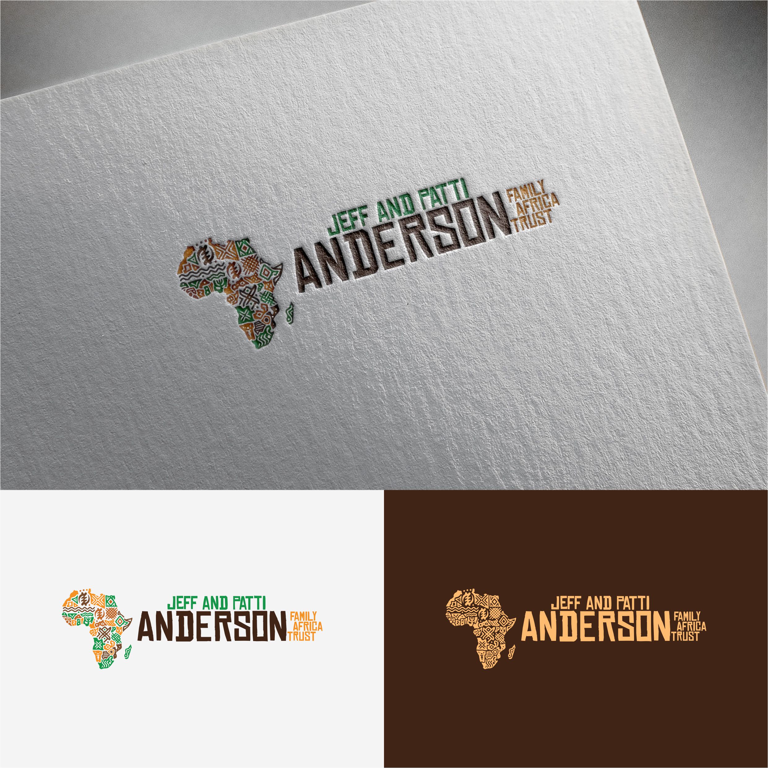 Logo Design by Jeferson HP for this project | Design #37779640