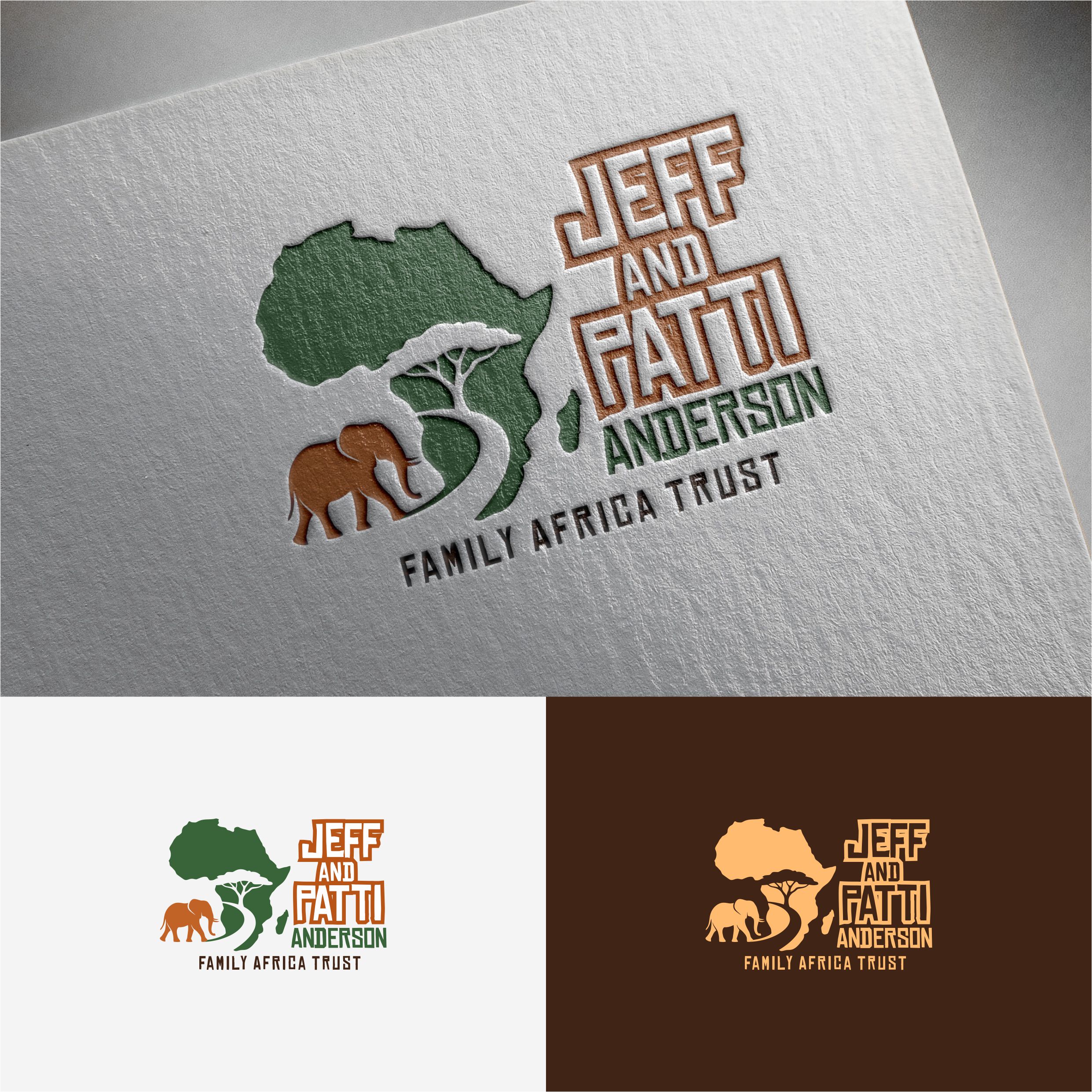 Logo Design by Jeferson HP for this project | Design #37779643