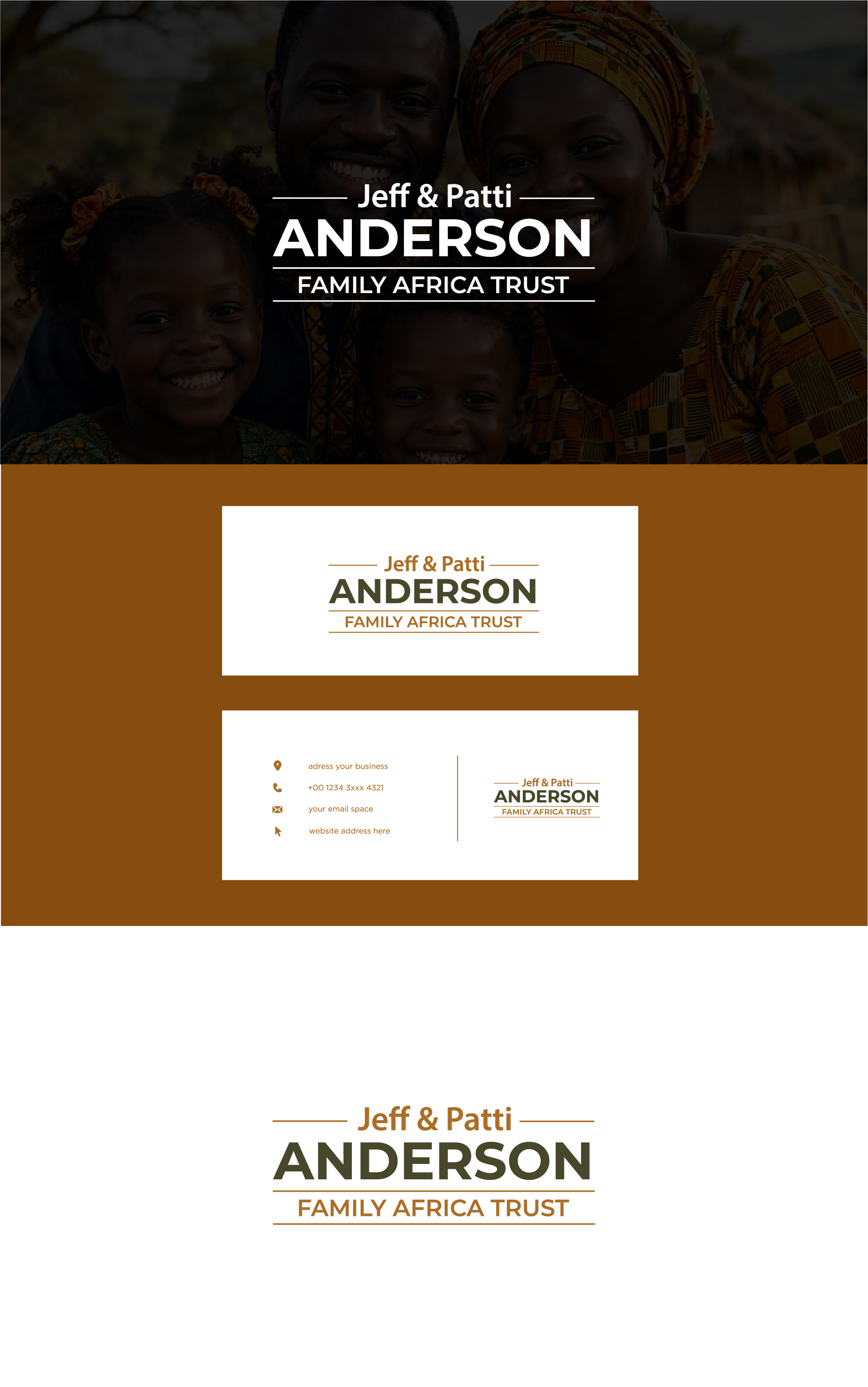 Logo Design by Annapoorna Design Co for this project | Design #37780153