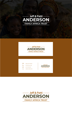 Logo Design by Annapoorna Design Co for this project | Design: #37780153