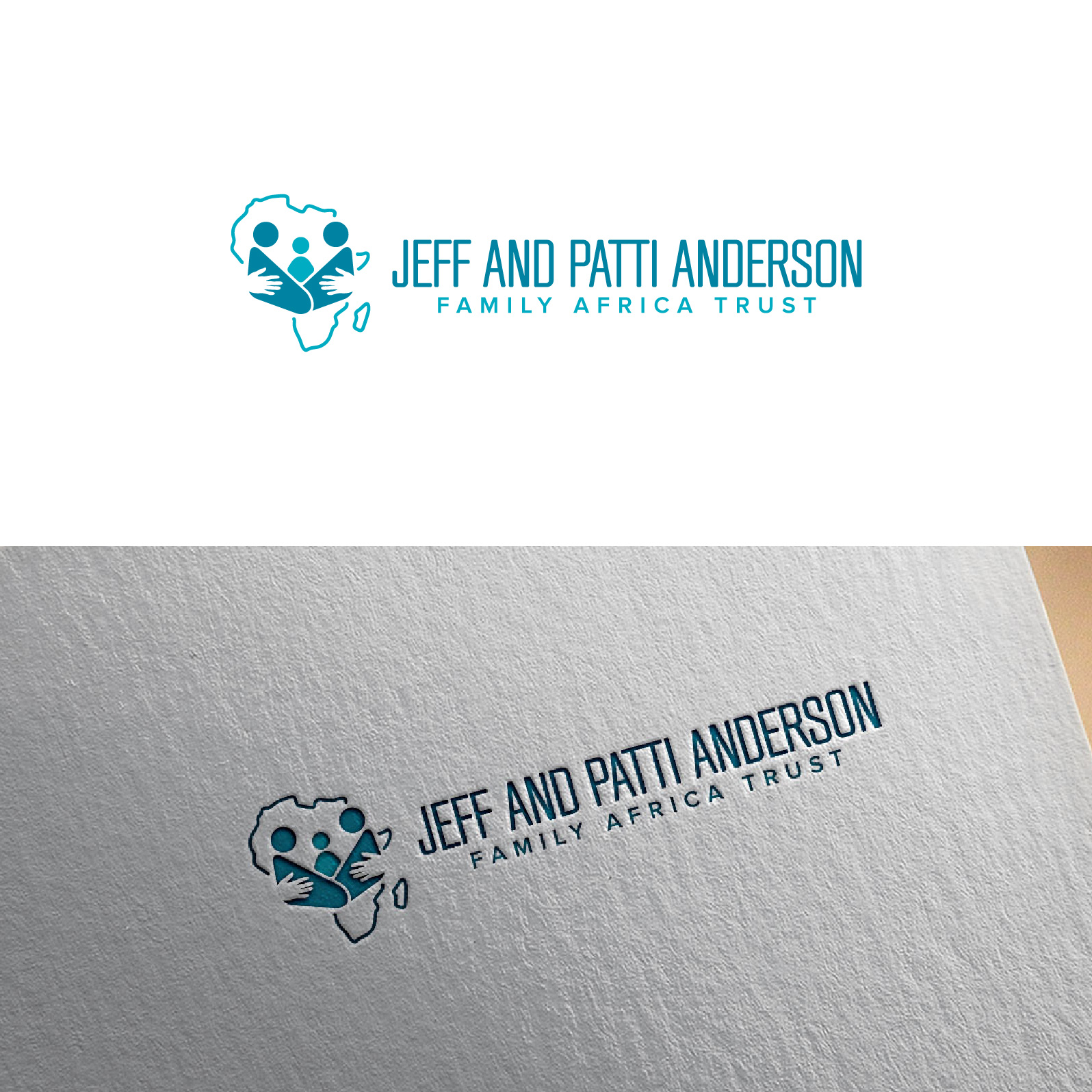 Logo Design by 4tech services for this project | Design #37779932