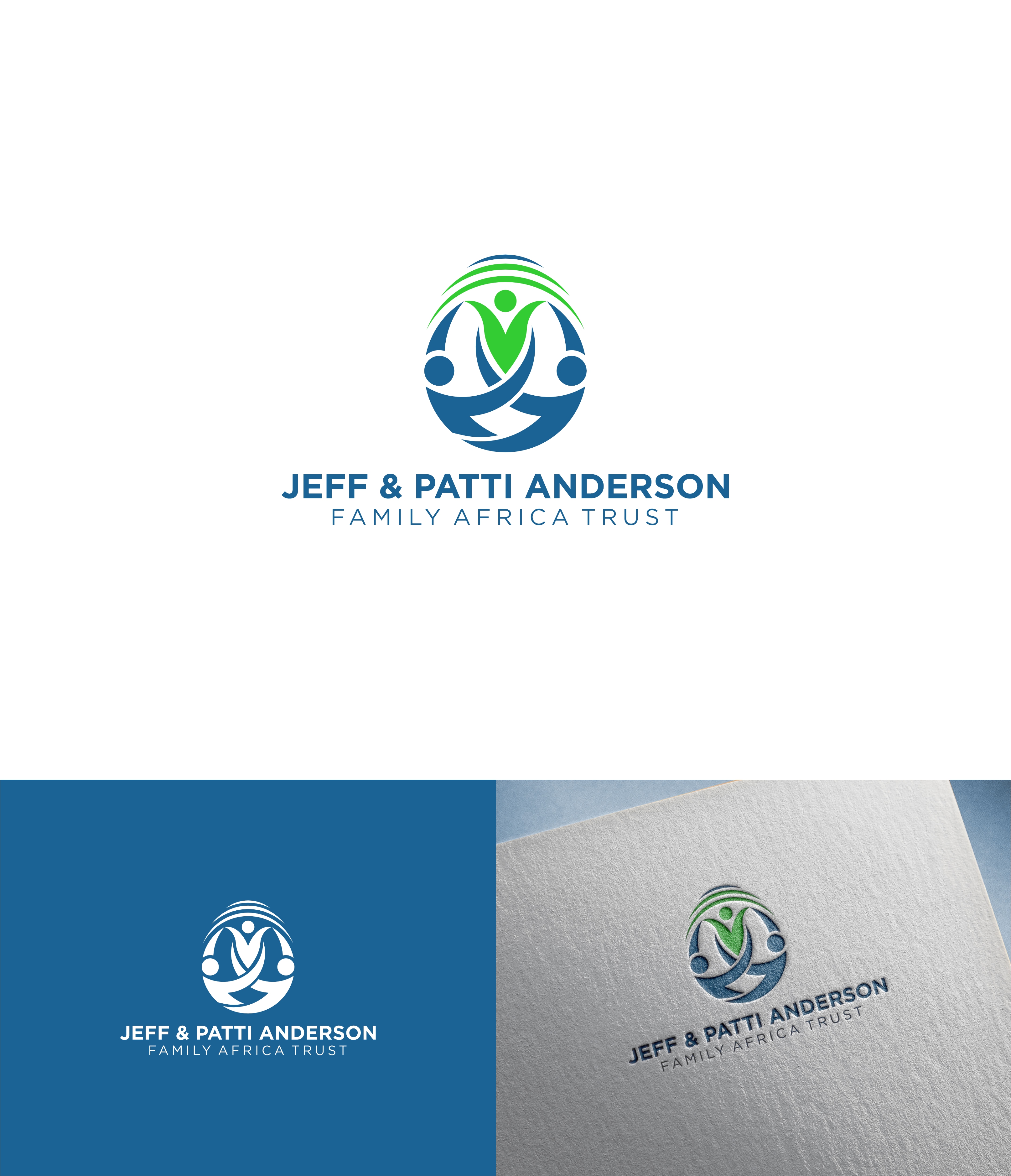Logo Design by Joenet Jayawarna for this project | Design #37780366