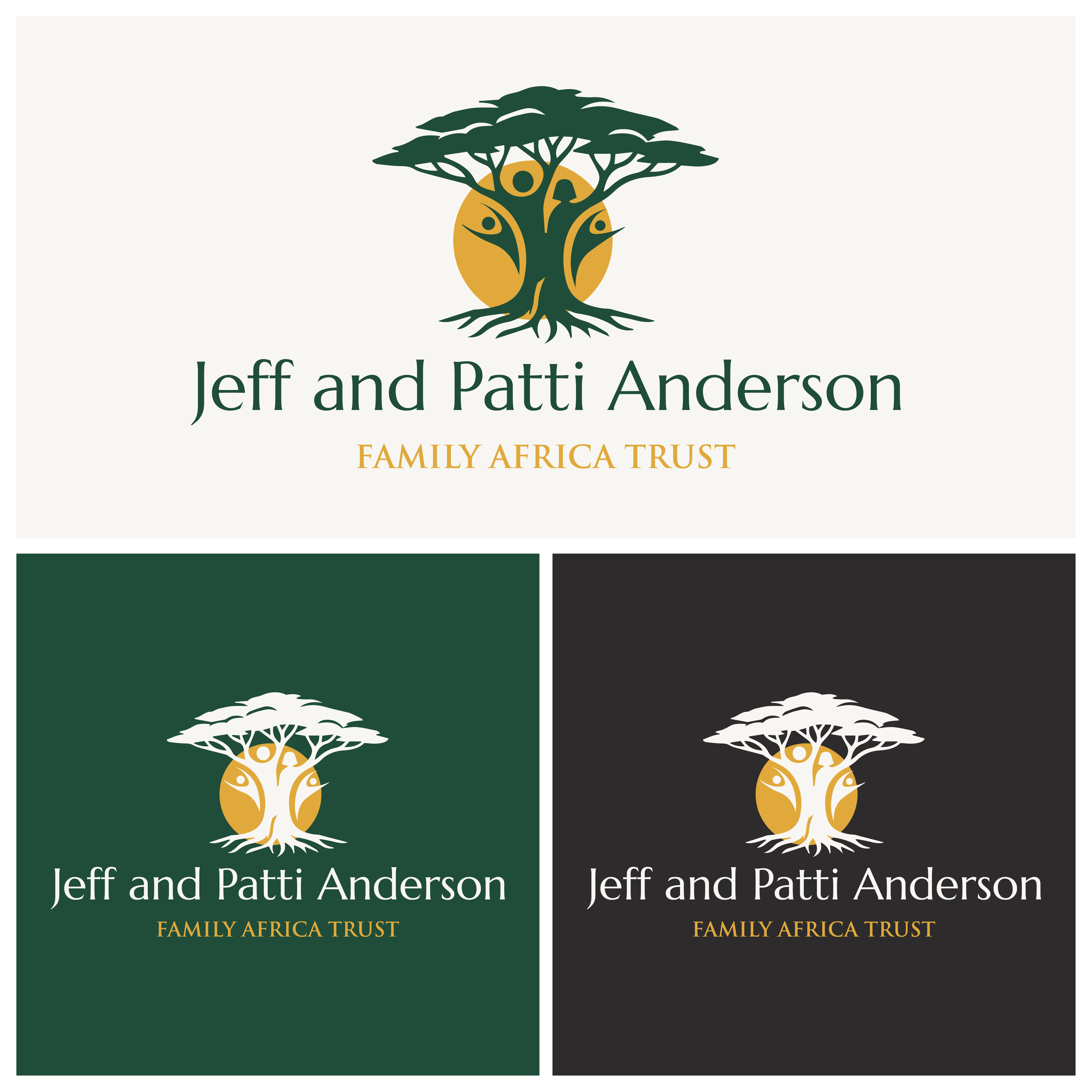 Logo Design by Riad | Branding & Logo Expert for this project | Design #37778312