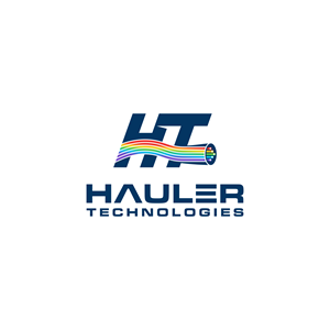 Logo Design by putrashima99 for Hauler Technologies s.r.o. | Design: #37785596