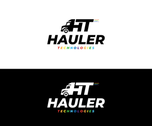 Logo Design by RS_Design for Hauler Technologies s.r.o. | Design: #37783414