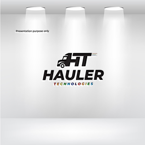 Logo Design by RS_Design for Hauler Technologies s.r.o. | Design: #37783418