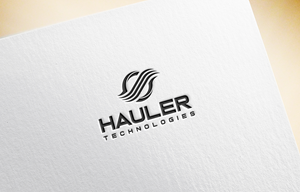 Logo Design by AbrinaDesign for Hauler Technologies s.r.o. | Design: #37780870