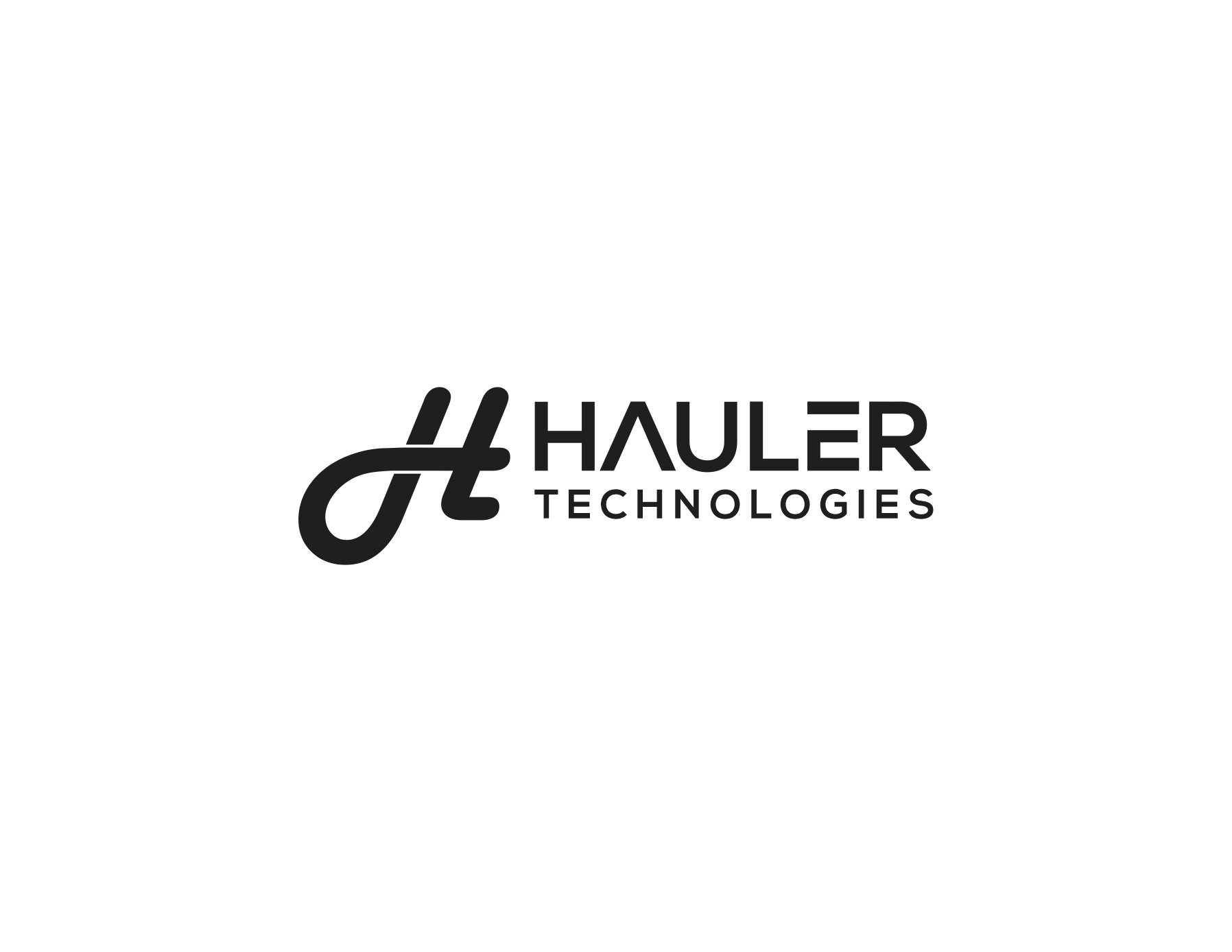 Logo Design by JatYES for Hauler Technologies s.r.o. | Design #37780598