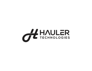 Logo Design by JatYES for Hauler Technologies s.r.o. | Design: #37780598