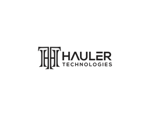 Logo Design by JatYES for Hauler Technologies s.r.o. | Design: #37780623
