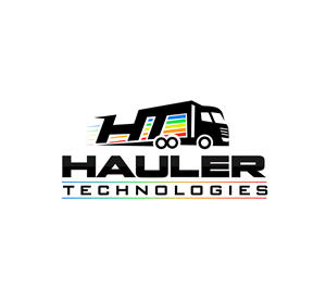 Logo Design by rgb01 for Hauler Technologies s.r.o. | Design: #37797838
