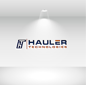 Logo Design by BH Photo Editing for Hauler Technologies s.r.o. | Design: #37783293